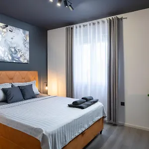 M&a - Luxury Appartamento