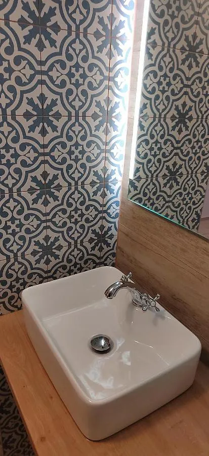 Rustic Istria Apartment Pola