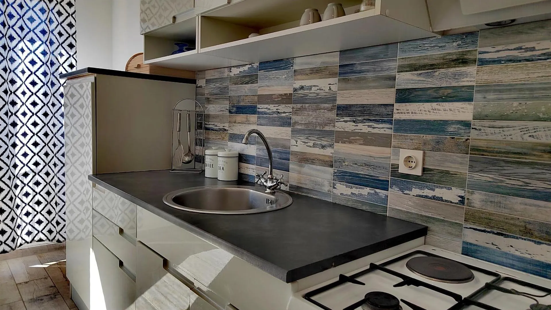 Rustic Istria Apartment Pola