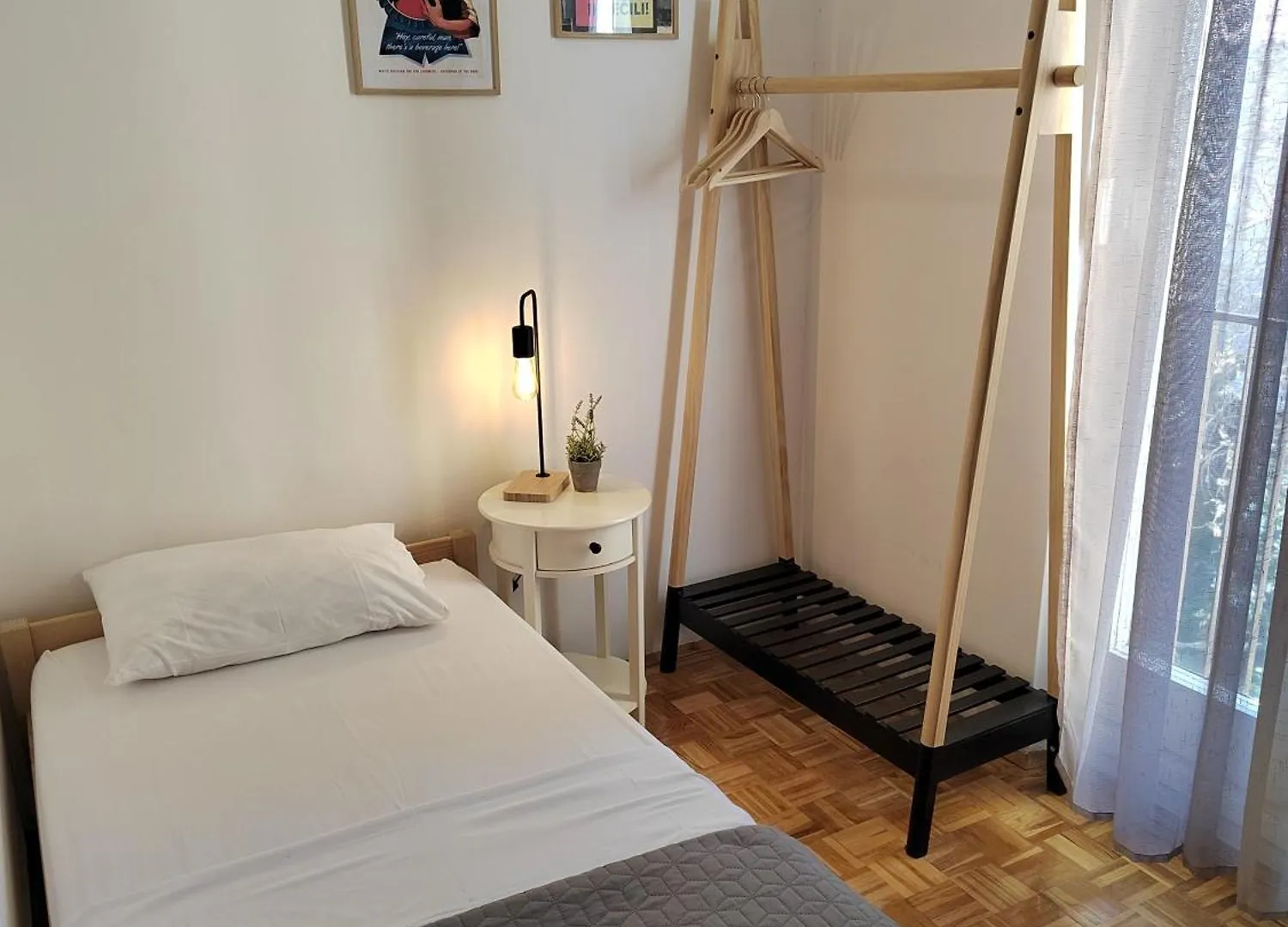 Rustic Istria Apartment Pola
