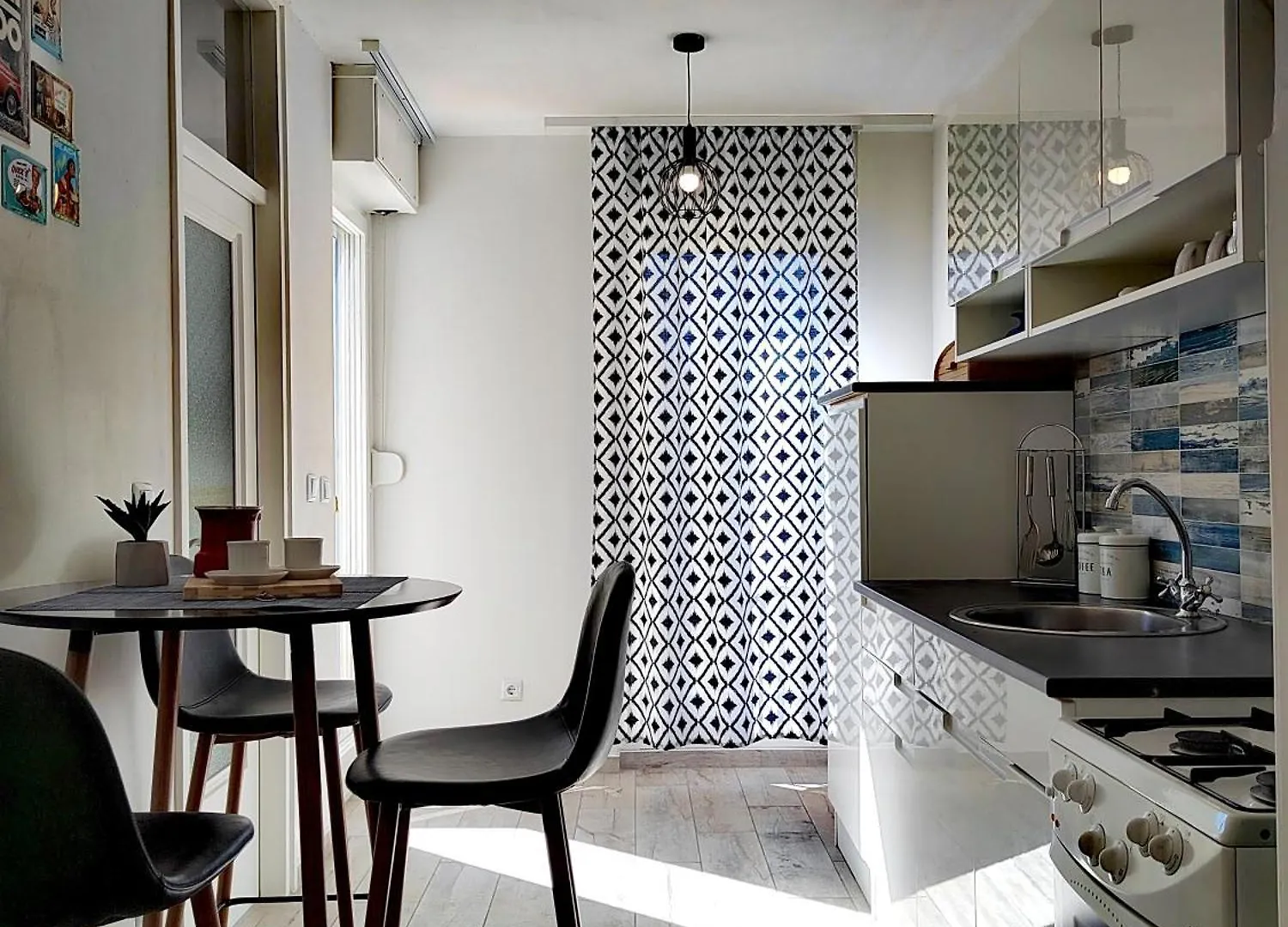 Rustic Istria Apartment Pola